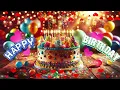 Happy Birt ay Song Cancion de Feliz Cumpleanos