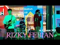 Download Lagu Rizky Febian | Malam Rawan, Salah, Seperti Kisah, \