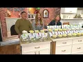 Farmer Jon s 16 Bags Single Serve Gourmet Popped Popcorn on QVC
