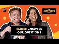 Lagu Wat zijn de meest trotse momenten van Amanda en Shayne bij Smosh? | Fast Company