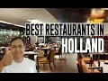 Best Restaurants and Places to Eat in Holland Michigan MI