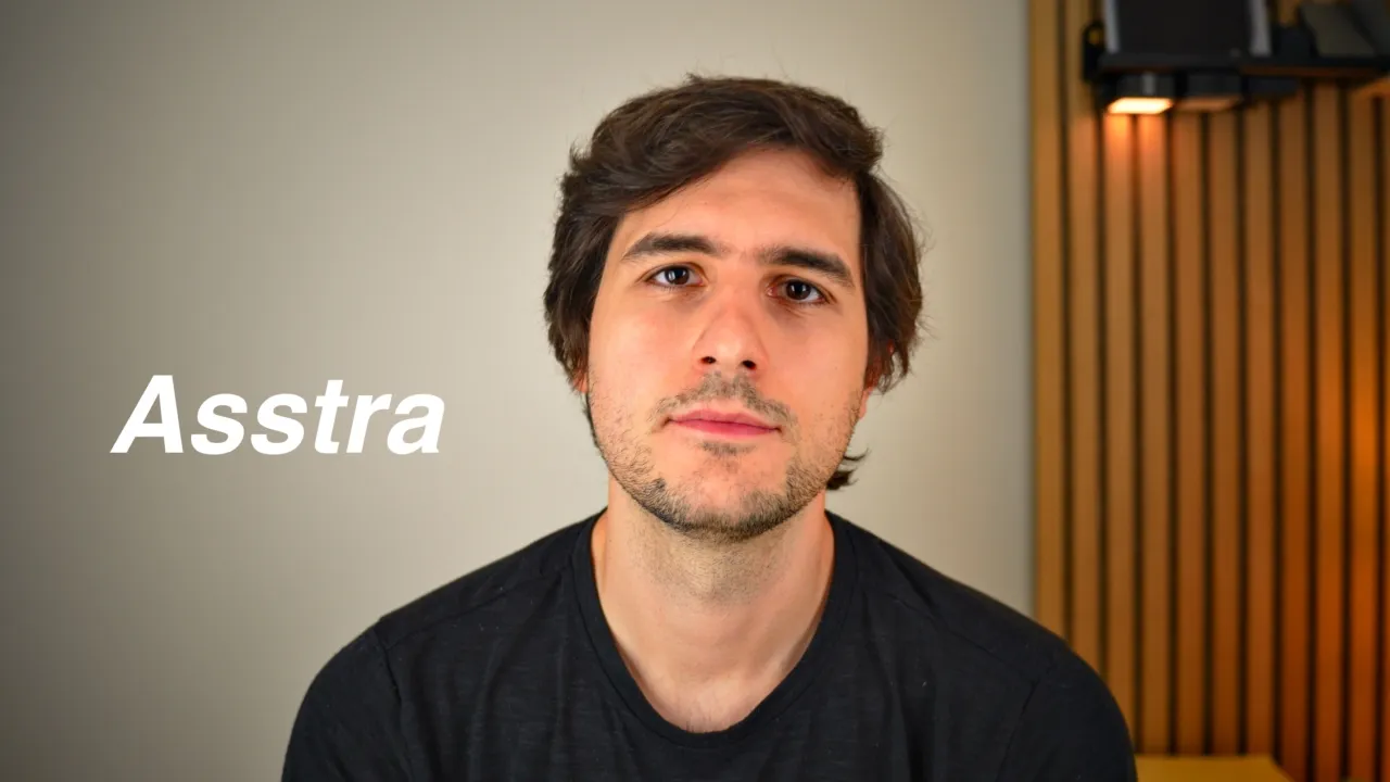 I'm Tired of AI: video thumbnail