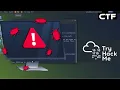Malware Classification TryHackMe Lab Walkthrough Step-by-Step Guide New TryHackMe Room