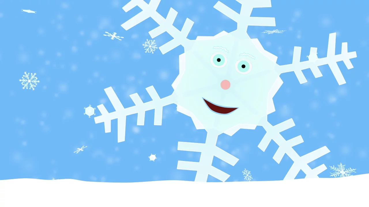 The Snowflake Song The Snowflake Song