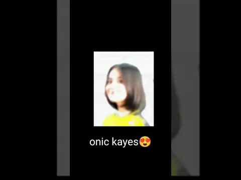 Onic Kayes