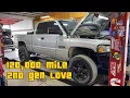 2nd gen Dodge replacement