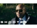 Shooter Cast Interview Omar Epps