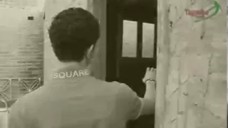         كانت هتفرق فى الوداع دندنها