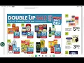 Albertsons weekly ad for