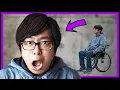 This 1 000 000 scam left him crippled