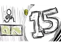 AS3 Platformer Tutorial Part 15 - Moving Blocks