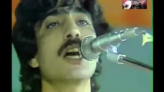 Sabra Et Chatila Par Le Groupe Nass El Ghiwane ناس الغيـوان صبرا و شتيـلا 