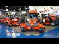 7th Annual 2019 Mowerfest at Ball Equipment of Richmond