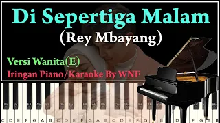 Download Rey Mbayang \ MP3
