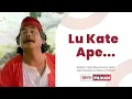 Lu Kate Ape... | Iklan Balsem Neo Rheumacyl feat. Jaja Miharja \u0026 Mastur (2000)