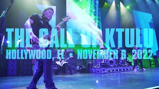 Download Metallica: The Call of Ktulu (Hollywood, FL - November 6, 2022) MP3