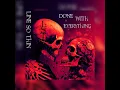 Line So Thin - Done With Everything (Instrumental)