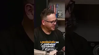 O negócio é Python mesmo, não tem jeito. 🤌