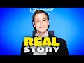 The Truth About Hollywood Medium s Tyler Henry Is Eye-Opening