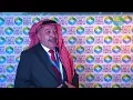 Interview with Mr Amjd Al Basha Management Board at Arabian Development Company for Food Industries
