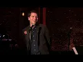 Kevin David Thomas - "Song On The Sand" (Jerry Herman)