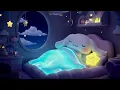 Sleep Deeply in Just 4 Minutes 🌙 | Calming Night Sounds to Restore Peace and Balance