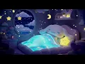 Lagu Sleep Deeply in Just 4 Minutes 🌙 | Calming Night Sounds to Restore Peace and Balance