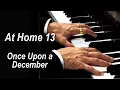 Download Lagu Once upon a December (Anastasia) - Emile Pandolfi At Home 13
