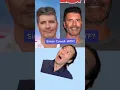 Shocking Male Plastic Surgery Transformations