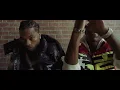 Flipp Dinero - Behind the Scenes of How I Move ft. Lil Baby