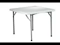 Folding Card Table Reviews - Best Folding Card Table