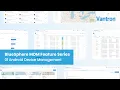 BlueSphere MDM Series Mastering Android Device Management at Scale