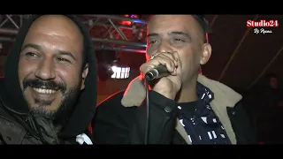 شيخ الشيوخ العجال Ft حبيبو درناها في المزرعة 