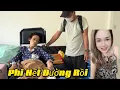 Lagu Phi chắc ko xong rồi. Chỉ chờ ngày thôi làm sao về Malay gặp con được 