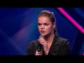 Download Lagu Ayla maakt indruk met haar stem - HOLLAND'S GOT TALENT