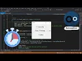 Timers and Automation Tasks using C