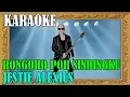 Download Lagu Jestie Alexius Rongoho Po Sindingku Gold Karaoke