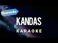 Download Lagu Karaoke KANDAS - bila tiada mendalam cinta dan kerinduan | Karaoke