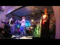 Wild Night (John Mellencamp/Me'Shell Ndegeocello cover)