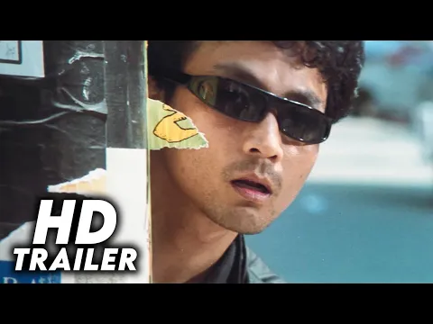 Declaration of Fools (1983) Original Trailer [HD]