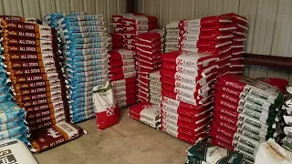 Feed Store Canyon Lake Texas