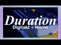 Download Lagu Duration (Digitakt + Norns: Otis)