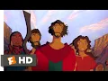 Download Lagu The Prince of Egypt (1998) - When You Believe Scene (8/10) | Movieclips