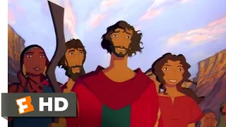 Download The Prince of Egypt (1998) - When You Believe Scene (8/10) | Movieclips MP3