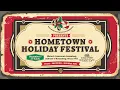 Download Lagu Hometown Holiday Festival 2022