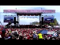 Download Lagu Panthers party with fans during Stanley Cup parade, rally along Fort Lauderdale Beach