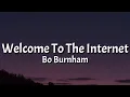 Download Lagu Bo Burnham - Welcome To The Internet (Lyrics) [TikTok Song]