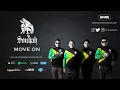 Download Lagu SOULJAH - Move On (Official Audio)