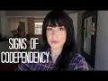 8 Signs You May Be Codependent