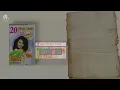 Cinta Berawan - Rita Sugiarto